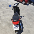 HONDA BIZ 125 ES/ 125 ES FLEX 2010 Flex-3