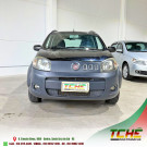 Fiat UNO WAY Celeb. 1.4 EVO Fire Flex 8V 2p 2012 Flex-0