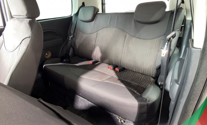 Fiat UNO WAY Celeb. 1.4 EVO Fire Flex 8V 2p 2012 Flex-7