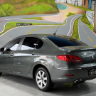 Peugeot 408 Sedan Allure 2.0 Flex 16V 4p Aut. 2012 Flex-2