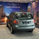 VW - VolksWagen SPACEFOX 1.6/ 1.6 Trend Total Flex 8V 5p 2010 Flex-12