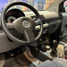 VW - VolksWagen SPACEFOX 1.6/ 1.6 Trend Total Flex 8V 5p 2010 Flex-3