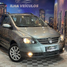 VW - VolksWagen SPACEFOX 1.6/ 1.6 Trend Total Flex 8V 5p 2010 Flex-2