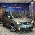 VW - VolksWagen SPACEFOX 1.6/ 1.6 Trend Total Flex 8V 5p 2010 Flex-1