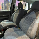 VW - VolksWagen SPACEFOX 1.6/ 1.6 Trend Total Flex 8V 5p 2010 Flex-7