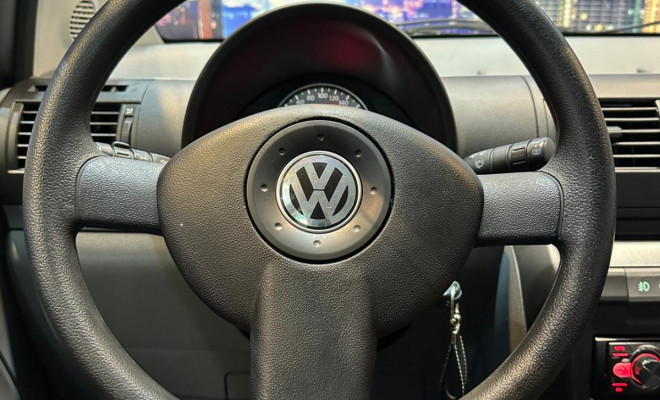 VW - VolksWagen SPACEFOX 1.6/ 1.6 Trend Total Flex 8V 5p 2010 Flex-6