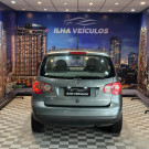 VW - VolksWagen SPACEFOX 1.6/ 1.6 Trend Total Flex 8V 5p 2010 Flex-11