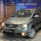 VW - VolksWagen SPACEFOX 1.6/ 1.6 Trend Total Flex 8V 5p 2010 Flex-0