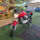 HONDA CG 150 TITAN-EX MIX/FLEX 2013 Flex-3