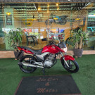 HONDA CG 150 TITAN-EX MIX/FLEX 2013 Flex-7