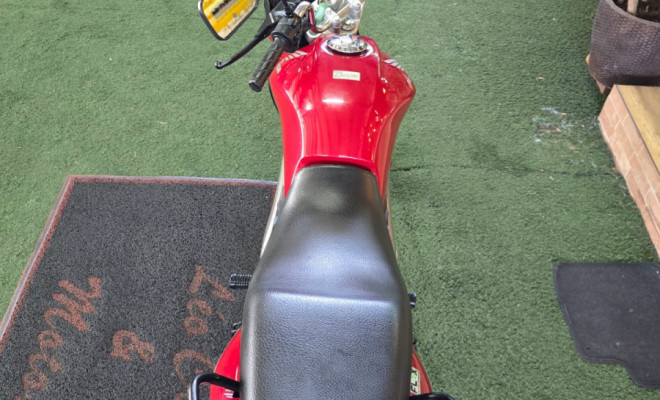 HONDA CG 150 TITAN-EX MIX/FLEX 2013 Flex-2