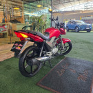 HONDA CG 150 TITAN-EX MIX/FLEX 2013 Flex-8