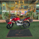 HONDA CG 150 TITAN-EX MIX/FLEX 2013 Flex-1