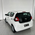 Fiat MOBI EASY 1.0 Fire Flex 5p. 2018-4