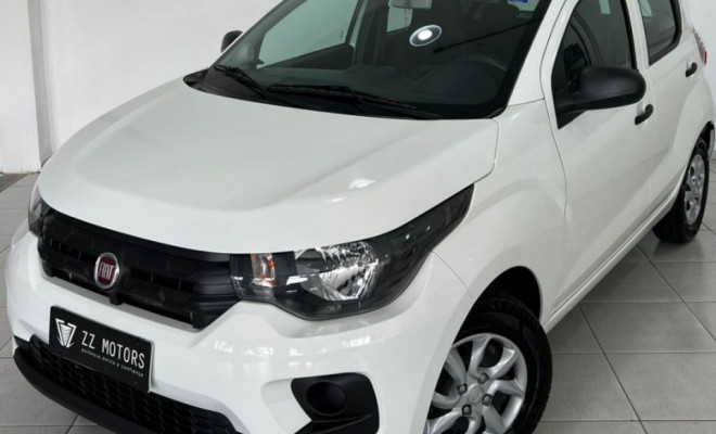 Fiat MOBI EASY 1.0 Fire Flex 5p. 2018