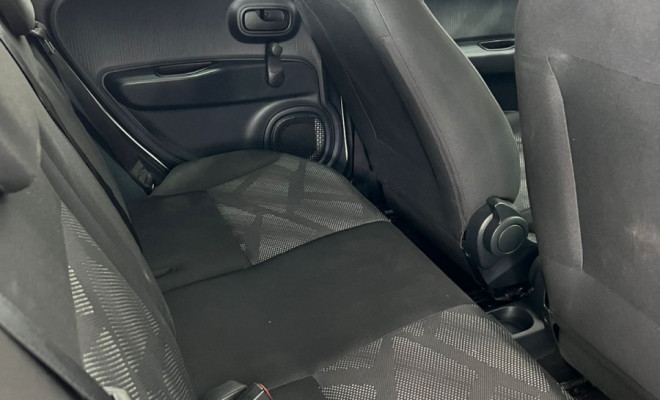 Fiat MOBI EASY 1.0 Fire Flex 5p. 2018-2