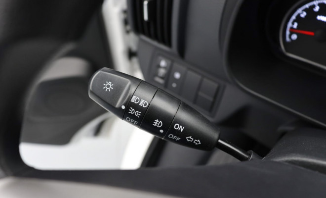 EFFA V21 Pick-up CS 1.5 16V 2p 2026 Gasolina-3