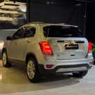 GM - Chevrolet TRACKER Premier 1.4 Turbo 16V Flex Aut 2019 Flex-8