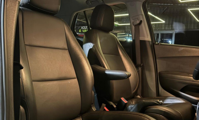 GM - Chevrolet TRACKER Premier 1.4 Turbo 16V Flex Aut 2019 Flex-20