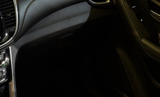 GM - Chevrolet TRACKER Premier 1.4 Turbo 16V Flex Aut 2019 Flex-18