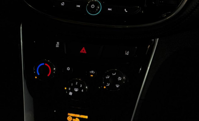 GM - Chevrolet TRACKER Premier 1.4 Turbo 16V Flex Aut 2019 Flex-12