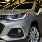 GM - Chevrolet TRACKER Premier 1.4 Turbo 16V Flex Aut 2019 Flex-4