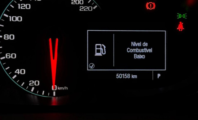 GM - Chevrolet TRACKER Premier 1.4 Turbo 16V Flex Aut 2019 Flex-13