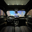 Peugeot 2008 GT 1.0 Turbo Flex 5p Aut. 2025 Flex-4