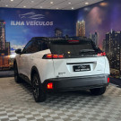 Peugeot 2008 GT 1.0 Turbo Flex 5p Aut. 2025 Flex-16