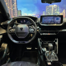 Peugeot 2008 GT 1.0 Turbo Flex 5p Aut. 2025 Flex-5