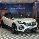 Peugeot 2008 GT 1.0 Turbo Flex 5p Aut. 2025 Flex-1