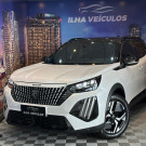 Peugeot 2008 GT 1.0 Turbo Flex 5p Aut. 2025 Flex-0