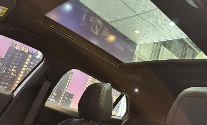 Peugeot 2008 GT 1.0 Turbo Flex 5p Aut. 2025 Flex-12