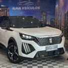 Peugeot 2008 GT 1.0 Turbo Flex 5p Aut. 2025 Flex-2