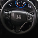 Honda HR-V EXL 1.8 Flexone 16V 5p Aut. 2018 Flex-10