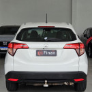 Honda HR-V EXL 1.8 Flexone 16V 5p Aut. 2018 Flex-14