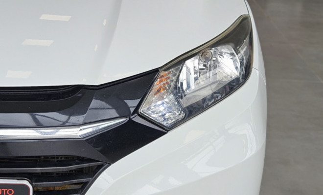 Honda HR-V EXL 1.8 Flexone 16V 5p Aut. 2018 Flex-4