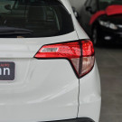 Honda HR-V EXL 1.8 Flexone 16V 5p Aut. 2018 Flex-18