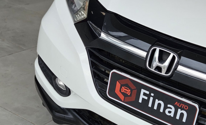 Honda HR-V EXL 1.8 Flexone 16V 5p Aut. 2018 Flex-2