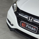 Honda HR-V EXL 1.8 Flexone 16V 5p Aut. 2018 Flex-2