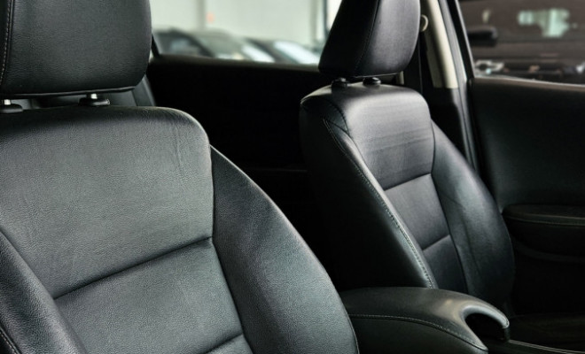 Honda HR-V EXL 1.8 Flexone 16V 5p Aut. 2018 Flex-12