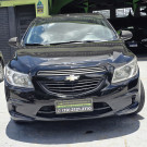 GM - Chevrolet ONIX HATCH LS 1.0 8V FlexPower 5p Mec. 2015 Flex-0