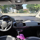 GM - Chevrolet ONIX HATCH LS 1.0 8V FlexPower 5p Mec. 2015 Flex-12
