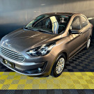 Ford Ka 1.0 SE/SE Plus TiVCT Flex 5p 2020 Flex-0
