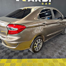 Ford Ka 1.0 SE/SE Plus TiVCT Flex 5p 2020 Flex-2