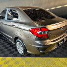 Ford Ka 1.0 SE/SE Plus TiVCT Flex 5p 2020 Flex-2