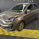 Ford Ka 1.0 SE/SE Plus TiVCT Flex 5p 2020 Flex-3