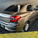 Ford Ka 1.0 SE/SE Plus TiVCT Flex 5p 2020 Flex-1