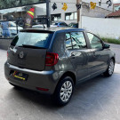 VW - VolksWagen Fox 1.0 Mi Total Flex 8V 5p 2014 Flex-1