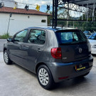 VW - VolksWagen Fox 1.0 Mi Total Flex 8V 5p 2014 Flex-2